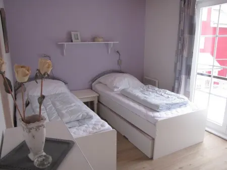 Holiday Home by the Sea with Sauna