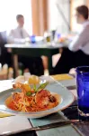 科威特蒙特羅斯飯店 - 早餐