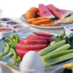 Ege HAN Otel - Breakfast
