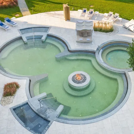 Spirit Hotel Thermal Spa