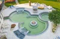 Spirit Hotel Thermal Spa - Pools