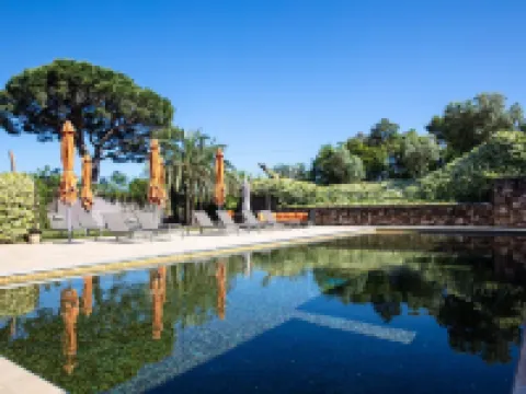 Bastide de Ramatuelle Hotels in Ramatuelle