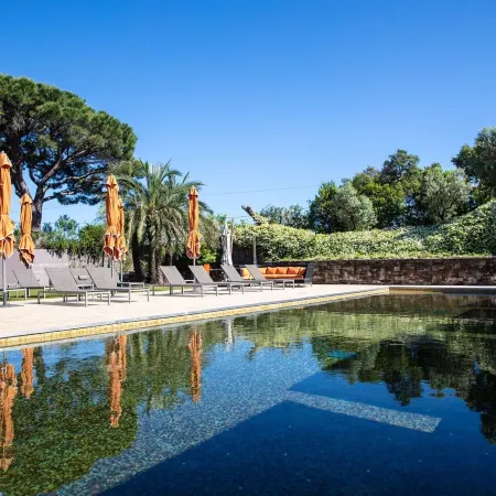 Bastide de Ramatuelle