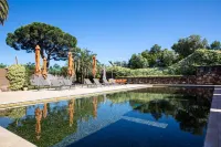 Bastide de Ramatuelle Hotels in La Croix-Valmer