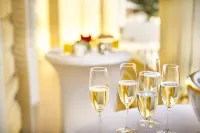 Hotel Kvarner - Liburnia - Barer
