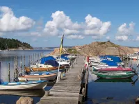 Holiday Home in Kållekärr