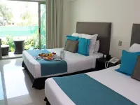 호텔 리오 1300 쿠에르나바카 호텔