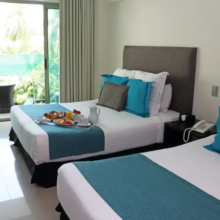 Hotel Rio 1300