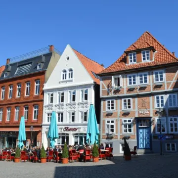 Hotel am Fischmarkt