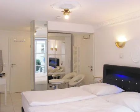 Apartment Storchenfärbe Hotels in Memmingen