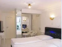 Apartment Storchenfärbe Hotels in Memmingen