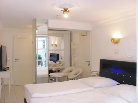 Apartment Storchenfärbe