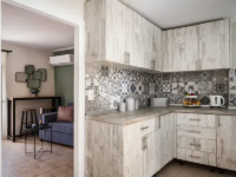 Armonia GuestHouses by Konnect, Benitses Hotels in Benitses