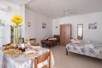 Sirena Villa With Panoramic Terrace - Wifi