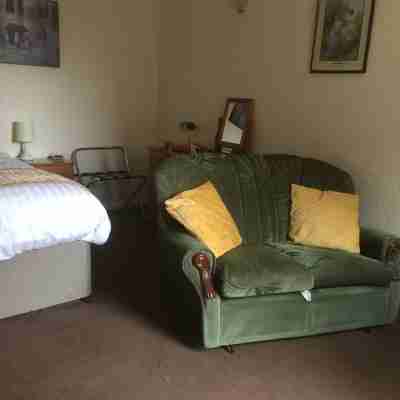 Grove House Guest House Rooms