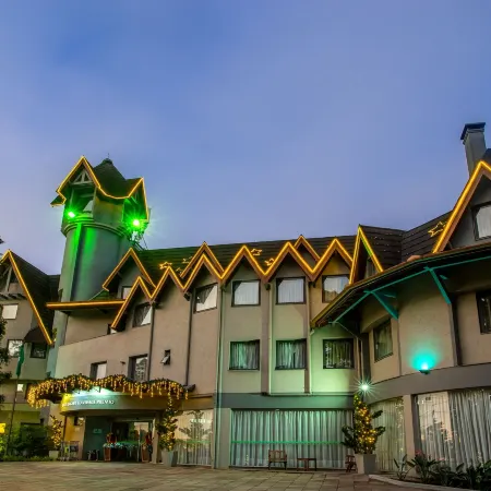 Hotel Laghetto Premio
