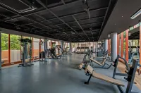 The Fern Leo Resort & Club - Junagadh, Gujarat - Gym