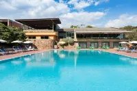 Eco Village Baia delle Ginestre Hotel a Teulada