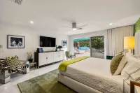 The View at Old Las Palmas