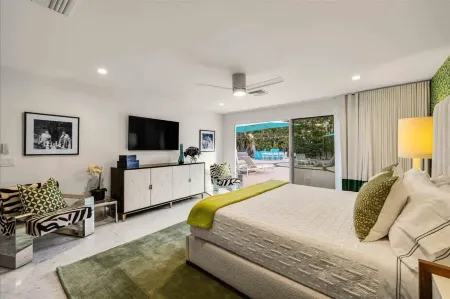 The View at Old Las Palmas