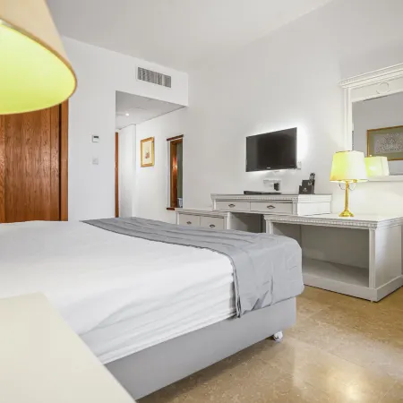 Grand Hotel Madaba