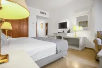 Grand Hotel Madaba Hôtels à : Madaba