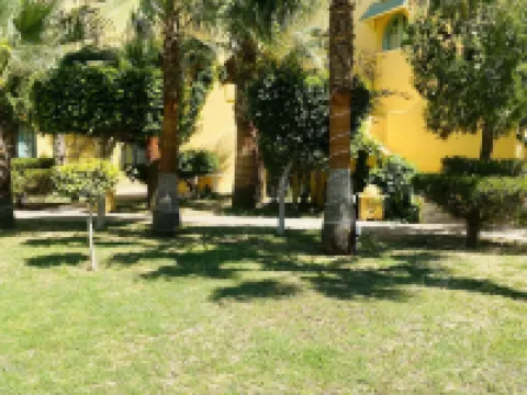 Suites Hôtel les Charmilles & Spa Hotels in Gammarth