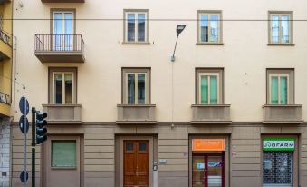 Homelink Firenze - Charlotte