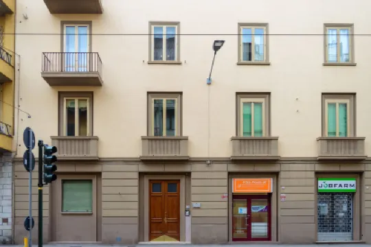 Homelink Firenze - Charlotte