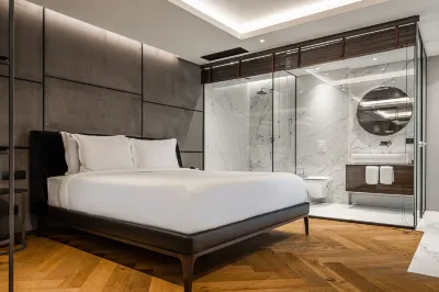 Hotel Manami Hotel di 