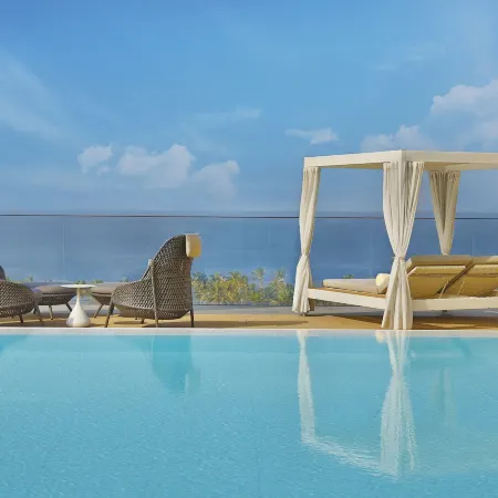 Shangri-La Jeddah