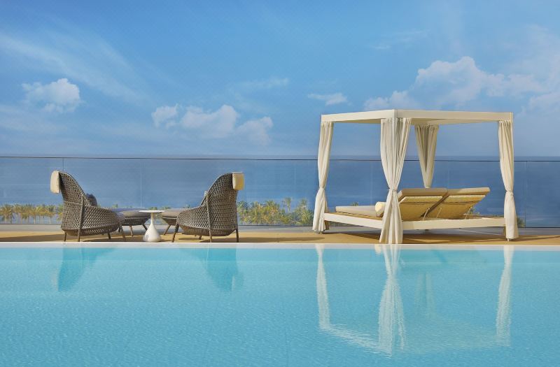 Shangri-La Jeddah photo 2