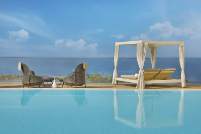 Shangri-La Jeddah Hoteles en Yeda