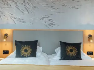 精品酒店 Sonne Küsnacht - 蘇黎世