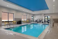 Hampton Inn by Hilton Wichita Falls North Hotels in Burkburnett