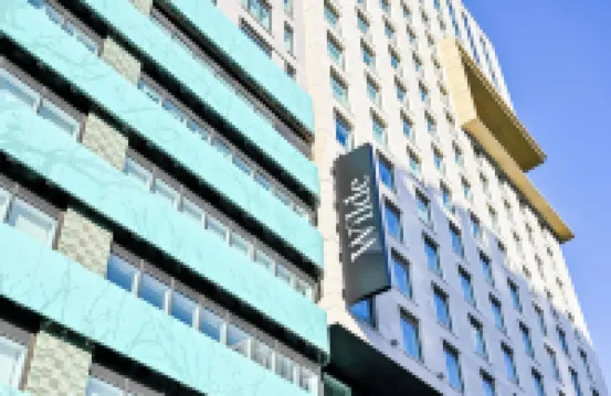 倫敦帕丁頓宿城王爾德公寓酒店