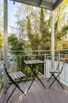 Limehome Augsburg Pilgerhausstr - vasca da bagno
