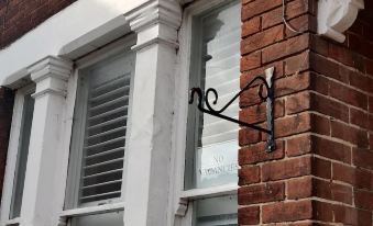 The Wincheap B&B