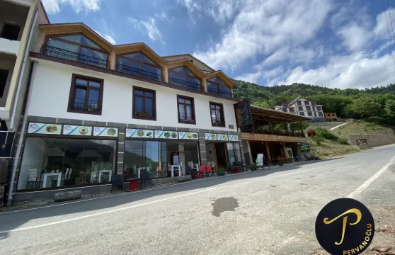 哈米斯柯伊塔斯酒店