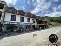 Hamsikoy Tas Otel Các khách sạn ở Hamsikoy