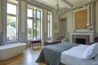 Château les Carrasses Hotel a Argeliers
