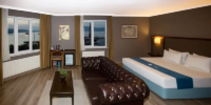 Odaman Hotel