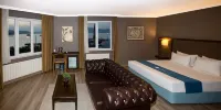 Odaman Hotel Hotels in Bandirma