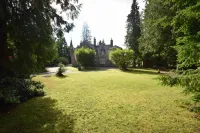 Rosedene Highland House - Emperor Studio Apartment 3