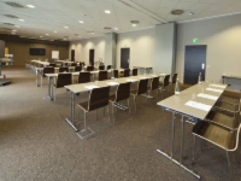 KEDI ホテル パペンバーグ パーペンブルクのホテル