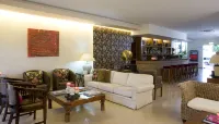 Hotel Parque Das Laranjeiras - Baarit