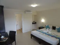 Hotel la Roussette Hotels in Mahe Island