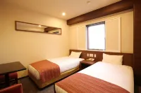 Smile Hotel Kawaguchi Hotels near Nishikawaguchi 4-chome Park