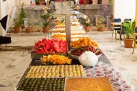 Tuntas Beach Hotel - All Inclusive - Aamiainen