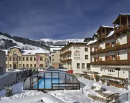Hotel Neue Post Hotels in Zell am See